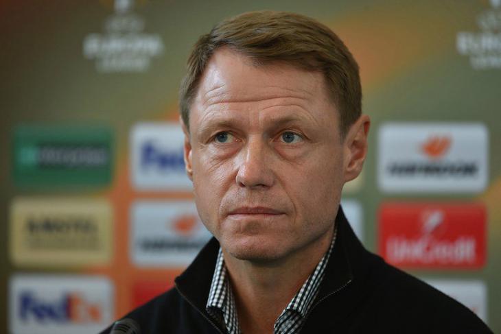 Кононов: «Завтра «Краснодар» ждет самый важный матч в истории»