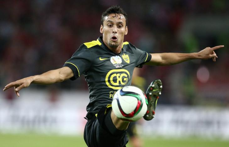 Селюк: «Юрист «Анжи» написал какую-то хренотень про долг Леонардо перед клубом»