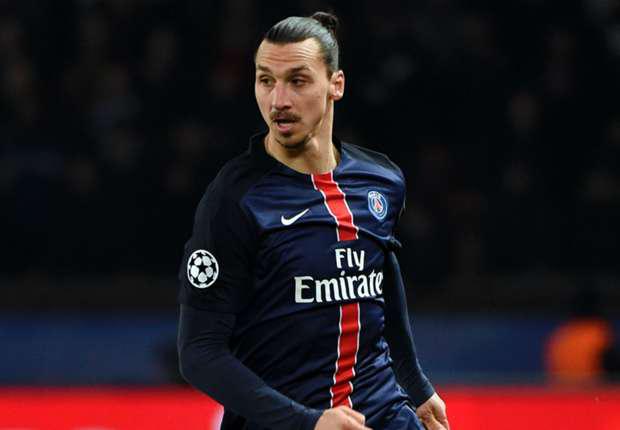 «Вест Хэм» положил глаз на Ибрагимовича