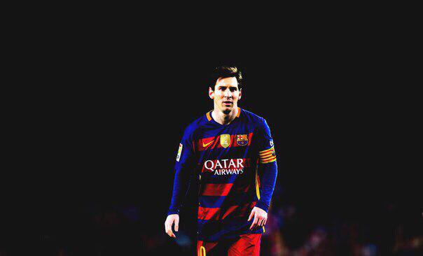 Сампаоли: «Кто не признает, что Месси лучший, тот дурак»