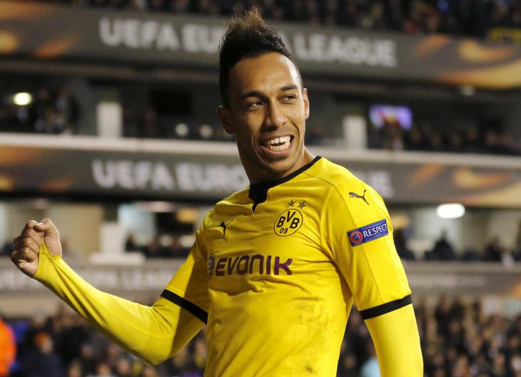 Ватцке: «Если за Обамеянга предложат 120 млн евро, мы рассмотрим это предложение»