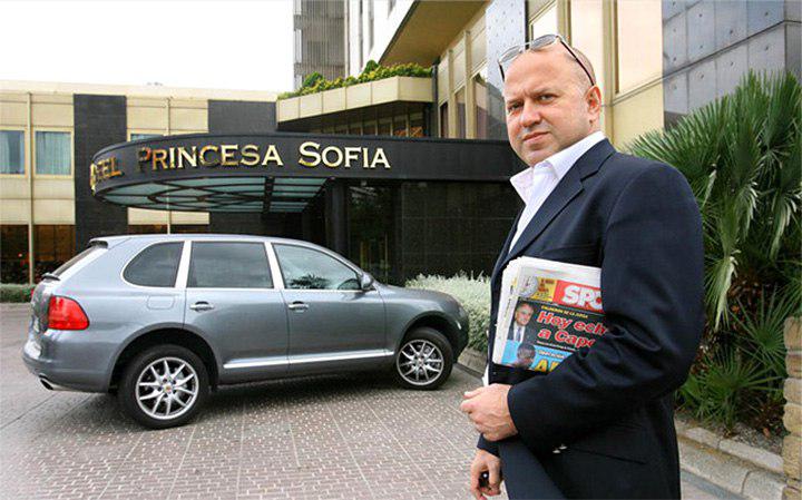 Селюк: «Кубань» - большой проект по отмыванию бюджетных средств»