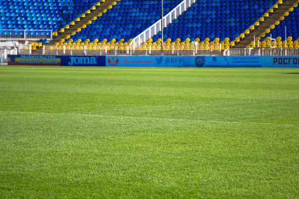 «Ростов»: Будем играть против «Спартака» на лучшем газоне чемпионата России