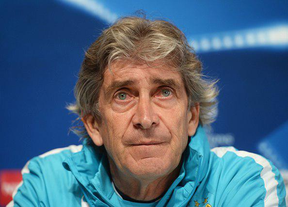 Пеллегрини: «Главное – не думать о том, что нас утроит ничья»