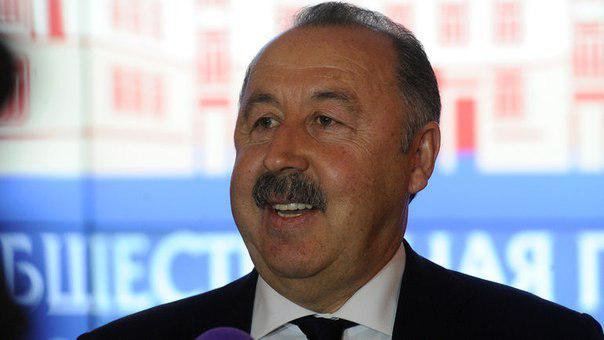 Газзаев: «Нынешний состав «Спартака» не уровень клуба»