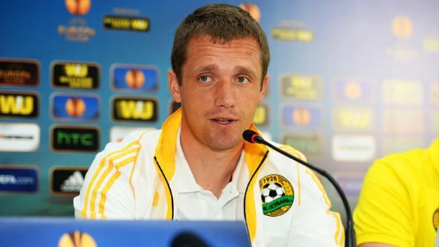 Новым наставником «Кубани» станет Гончаренко