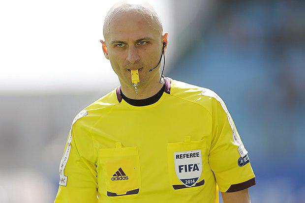 Помощник Карасева не едет на Евро-2016 из-за проваленных нормативов