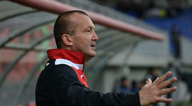 «Кубань» может пригласить Петреску или Григорчука