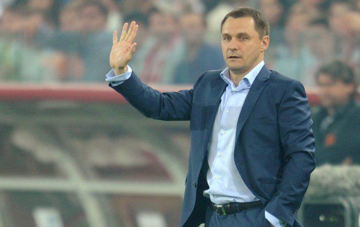 Кобелев: «Надеюсь, что «Динамо» сможет выйти из этой ситуации»