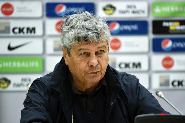 Агент Луческу: «Мы не получали предложения от «Зенита»