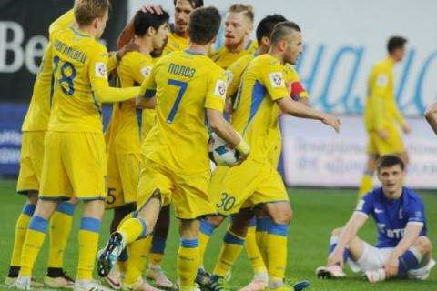 ФИФА: «Ростов» - единственный клуб в России, который проверили на допинг