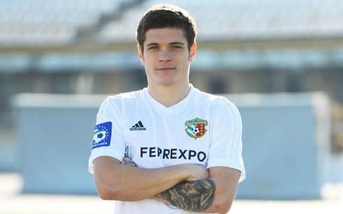 «Динамо Киев» подпишет Артема Громова