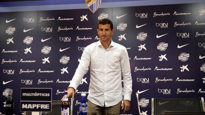 Главный тренер «Малаги» подтвердил, что вскоре возглавит «Рубин»