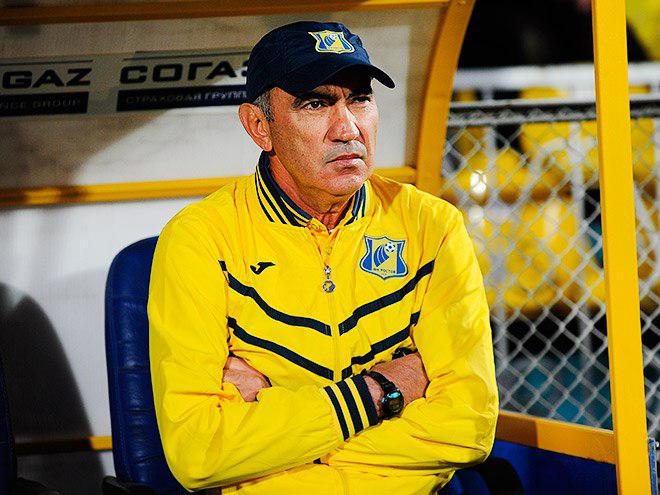 «Ростов» просит Бердыева подождать еще один день