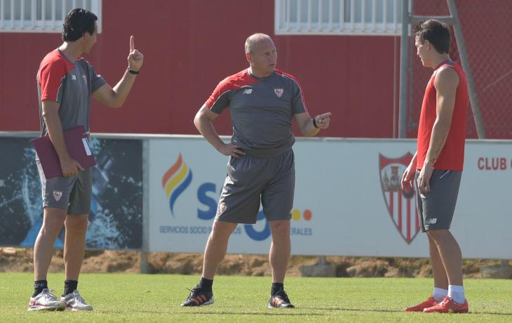 Официально: Черышев покидает «Севилью»