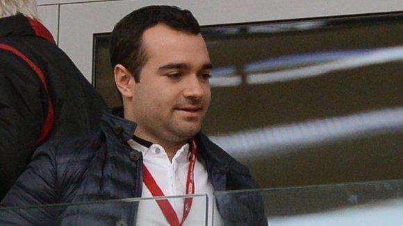 Юхан Гераскин