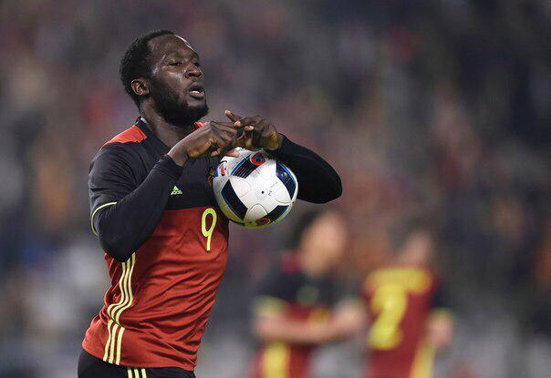67 млн фунтов – последнее предложение «Челси» по Лукаку