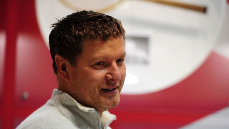 Кафельников: «С таким хозяином «Спартак» обречен на позор»