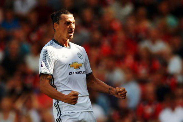 Ибрагимович: «Чувствую прилив энергии»