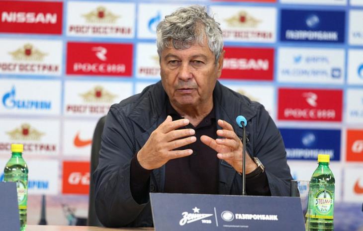 Луческу: «Изучили все схемы АЗ и не позволили им что-то создать»