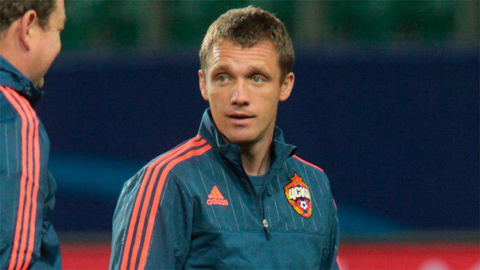 Виктор Гончаренко