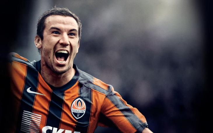 Срна в шаге от перехода «Барселону»