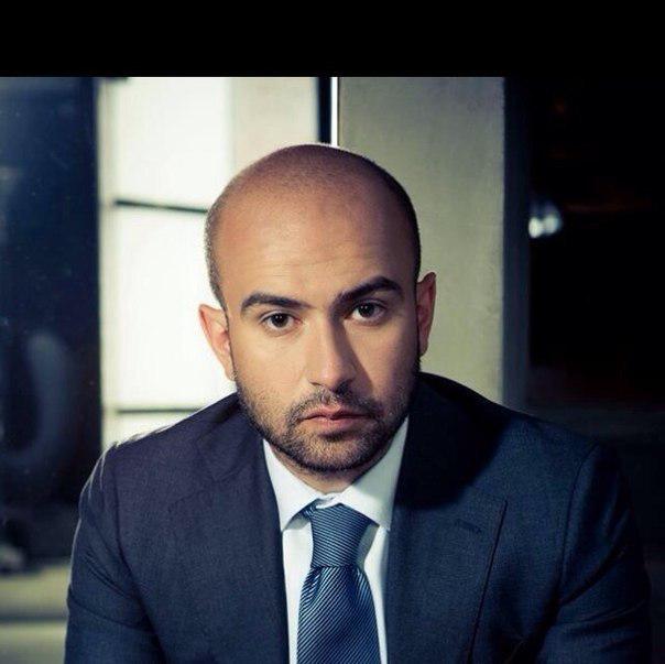 Нобель Арустамян 