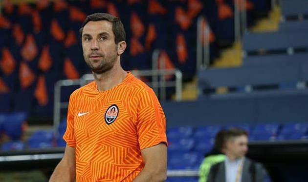 Срна может отказаться от перехода в «Барселону»