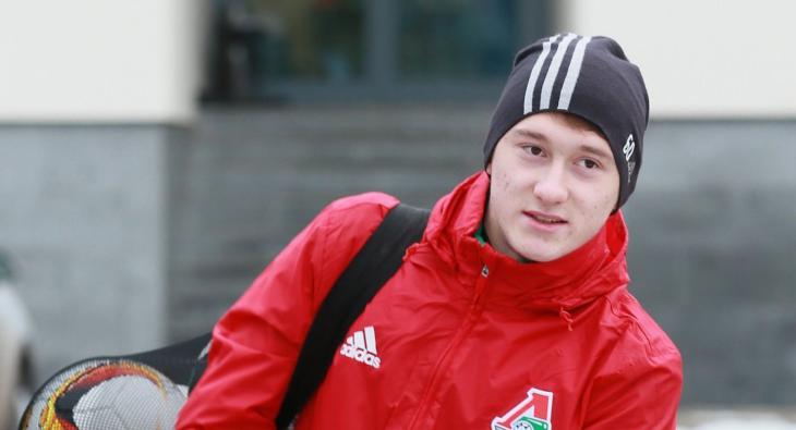 Агент Миранчука опроверг цифры предложенные игроку «Локомотивом» и «Рубином»