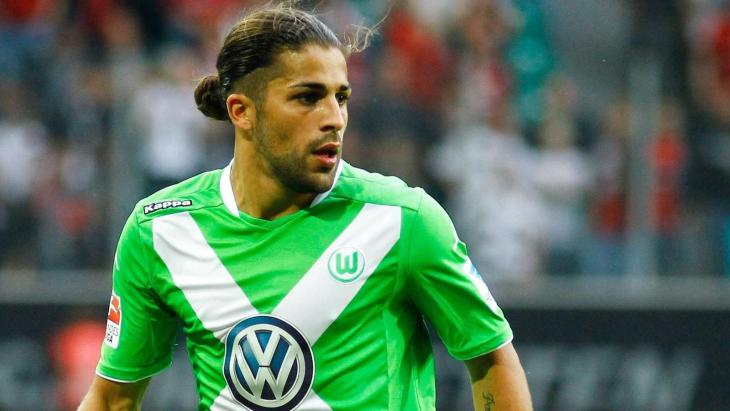 «Интер» готовит 22 млн евро за Рикардо Родригеса