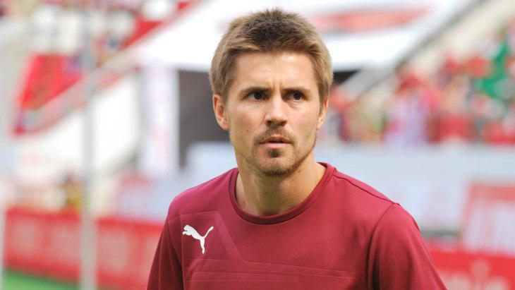 Торбинский должен «Рубину» 225 тысяч евро