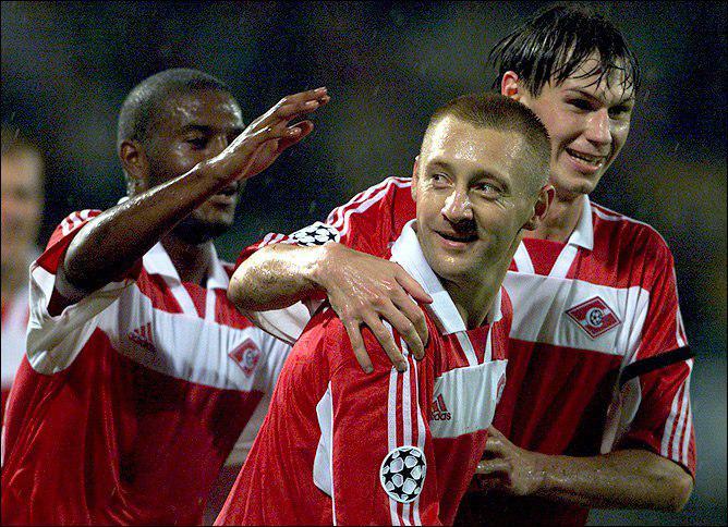 Лучшие клубы за всю историю Лиги чемпионов