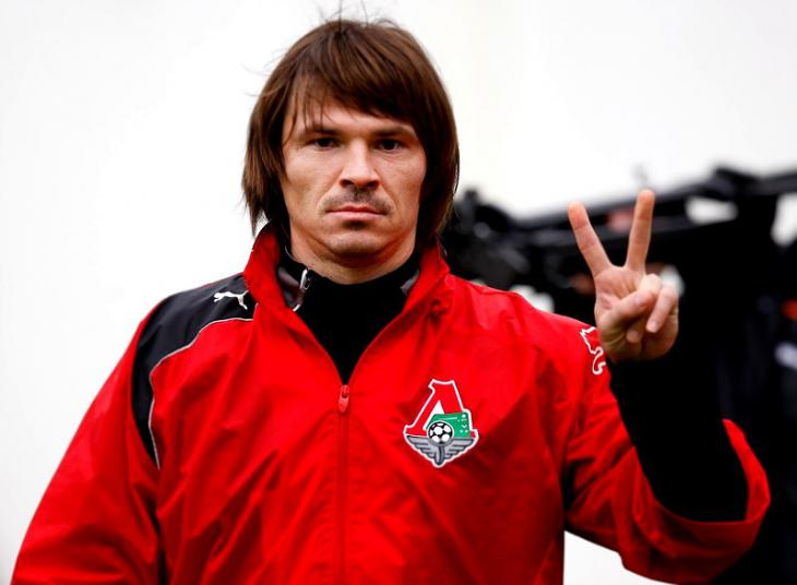 Дмитрий Лоськов