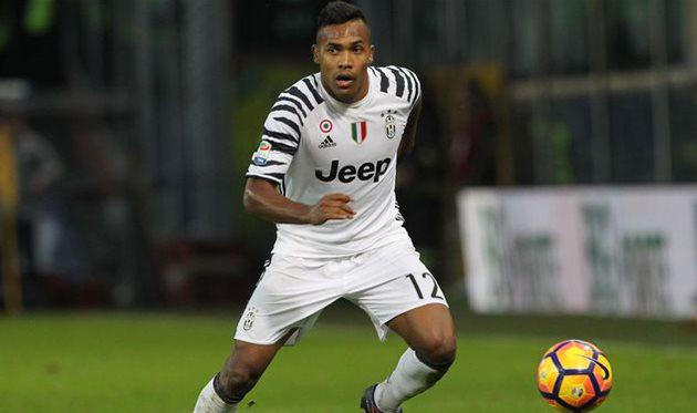 «Челси» нужен Алекс Сандро