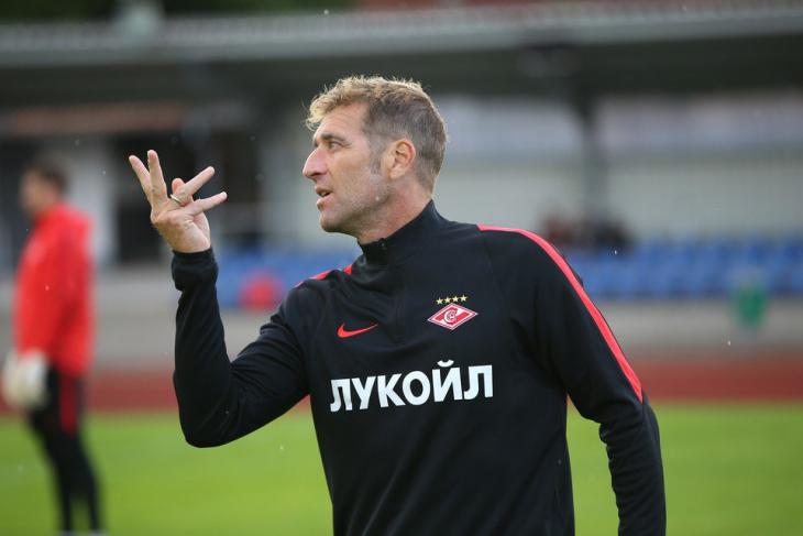 Массимо Каррера