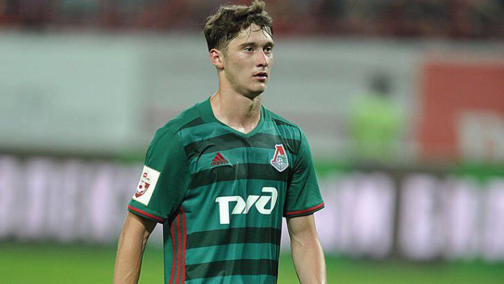 «Рубин» купит Миранчука летом за меньшую сумму