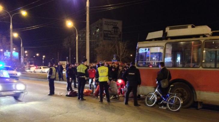 Болельщик «Спартака» погиб в Краснодаре