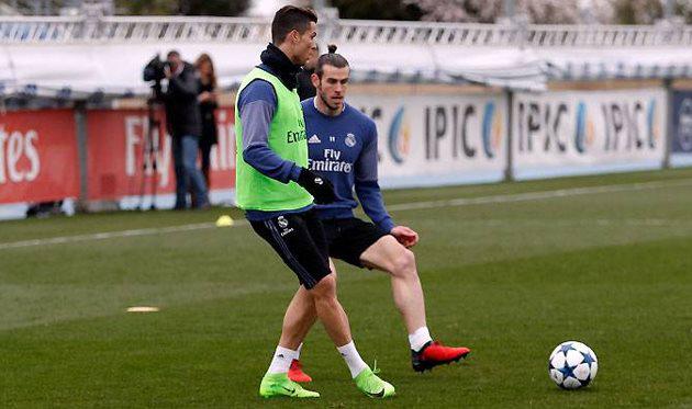 Роналду готов сыграть с «Наполи»