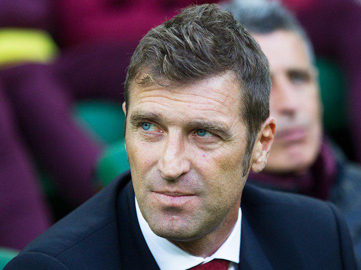 «Спартак» намерен вдвое поднять зарплату Каррере