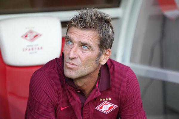 Каррера планирует приобрести в «Спартак» 5 новых футболистов