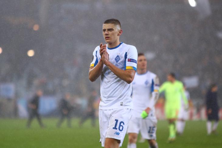 Виталий Миколенко