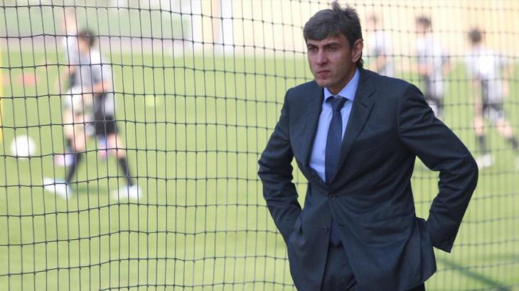 Сергей Галицкий