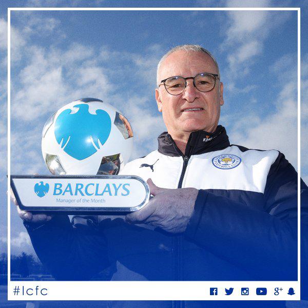 Кейн стал лучшим игроком марта в чемпионате Англии