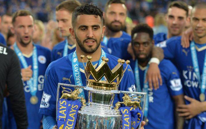 «Лестер» предлагает Марезу увеличить зарплату до 100 тысяч фунтов в неделю