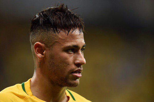 Заявка сборной Бразилии на Олимпиаду: В составе Дуглас Коста и Неймар