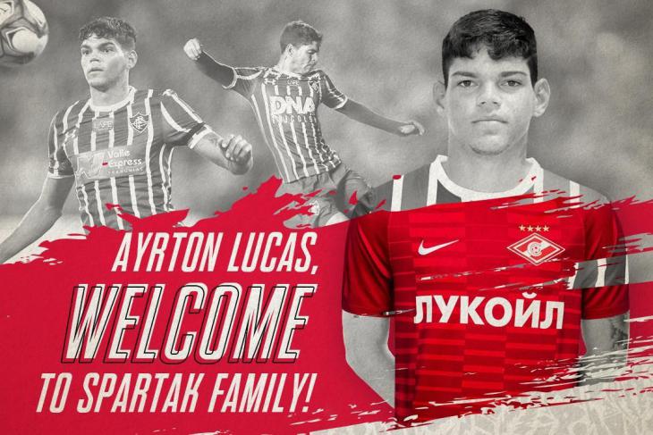 Айртон Дантас