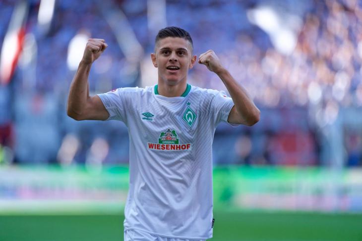 Милот Рашица