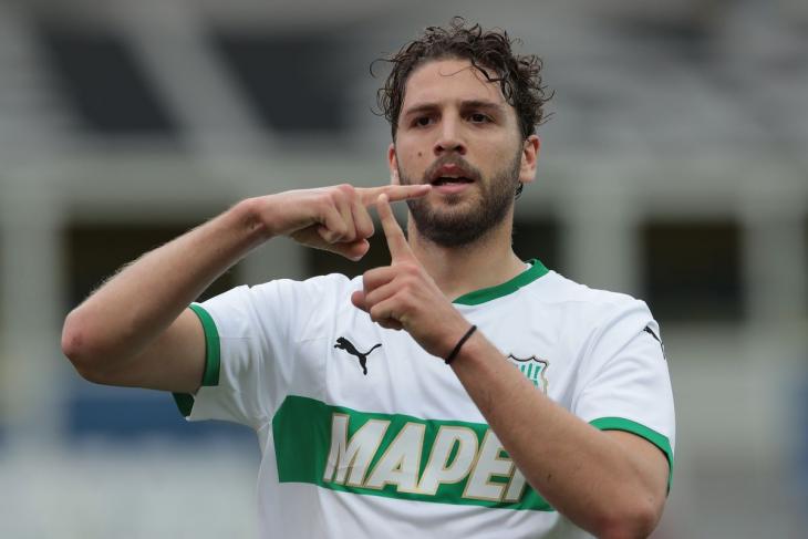 Мануэль Локателли