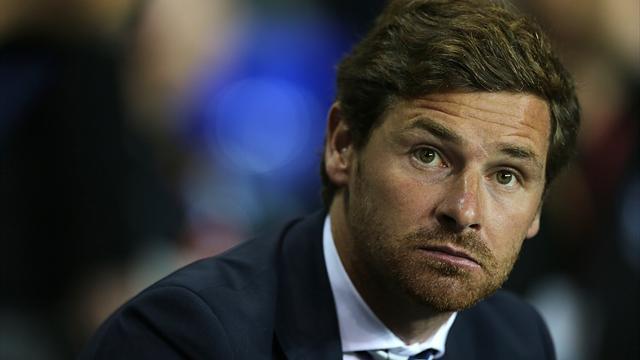 Андре Виллаш-Боаш