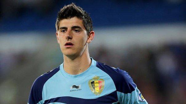 Куртуа Реал